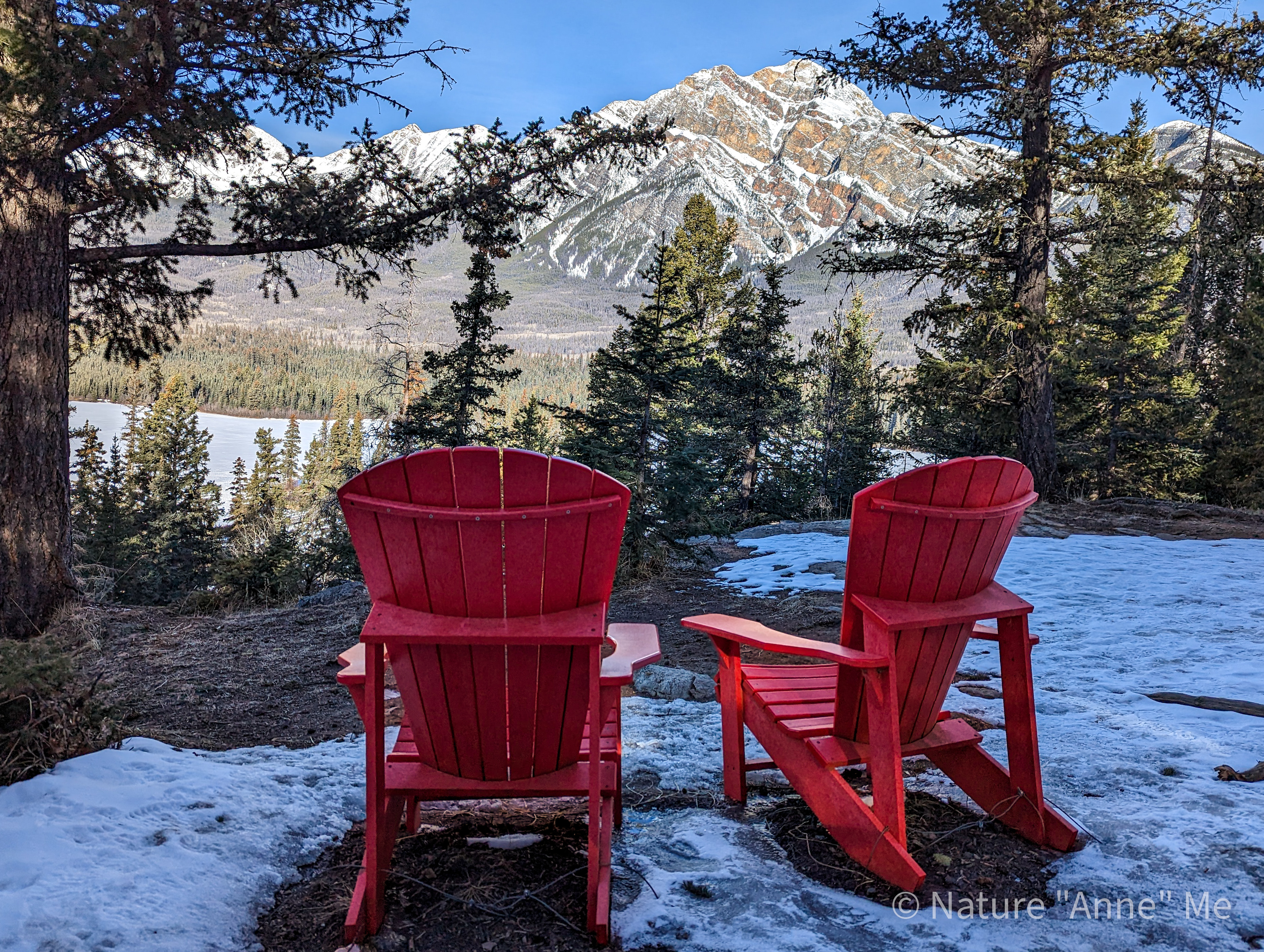 Pyramid Lake Loop – Nature Seeker Sam